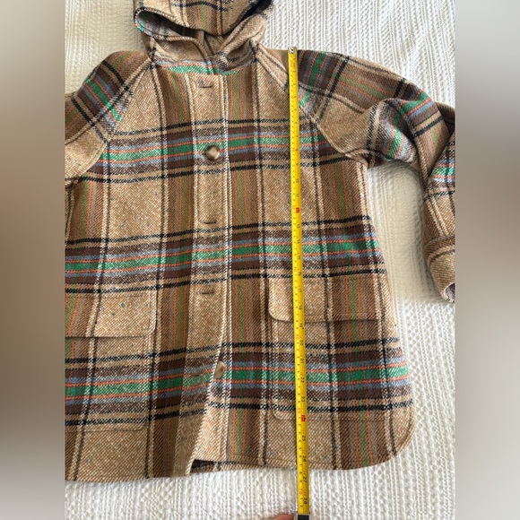 Sezane Suzon coat, XS - Picture 9 of 11